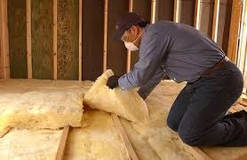 Best Basement Insulation  in Venice, IL