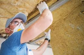 Best Insulation Air Sealing  in Venice, IL